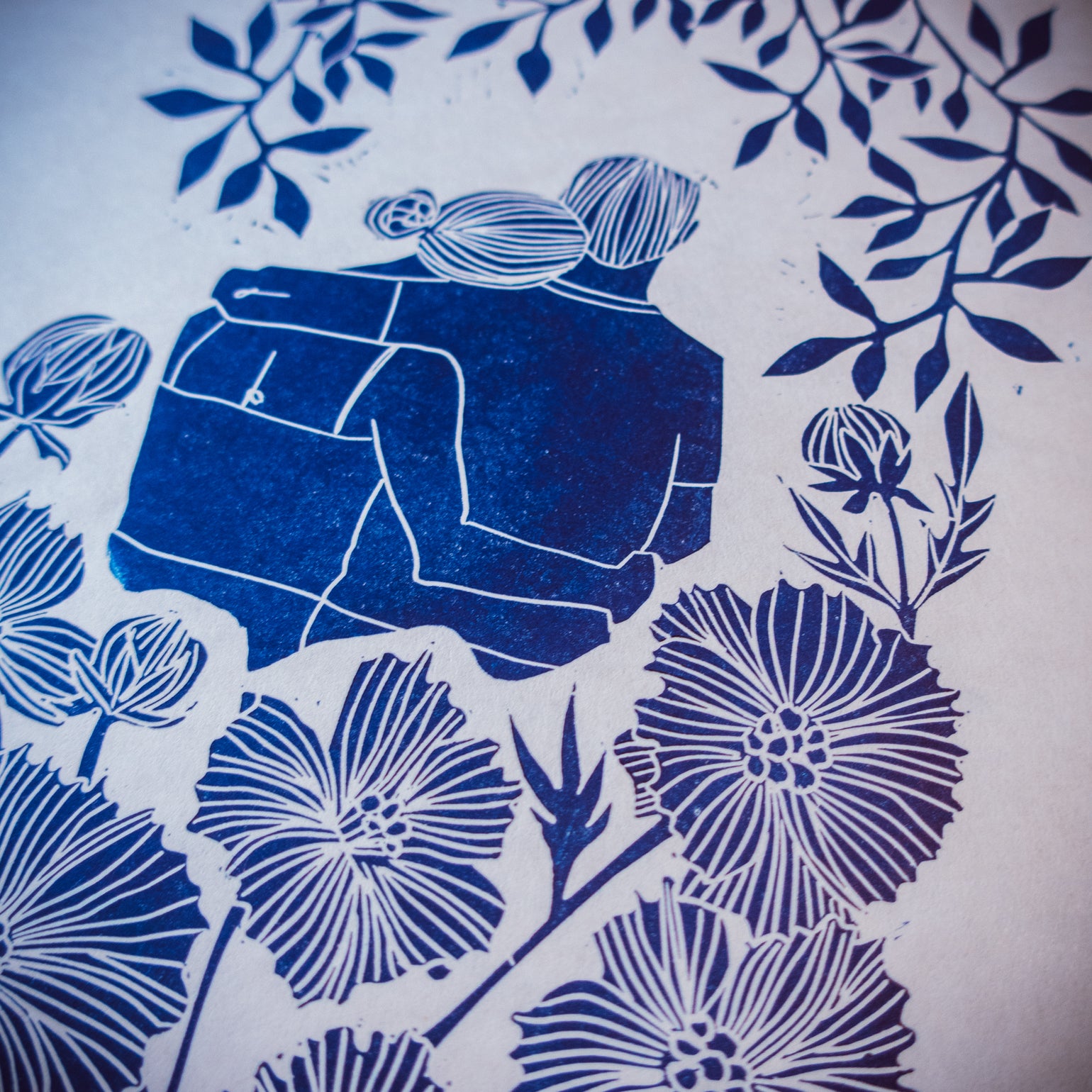 We got a glimpse of our why and it was magnificent