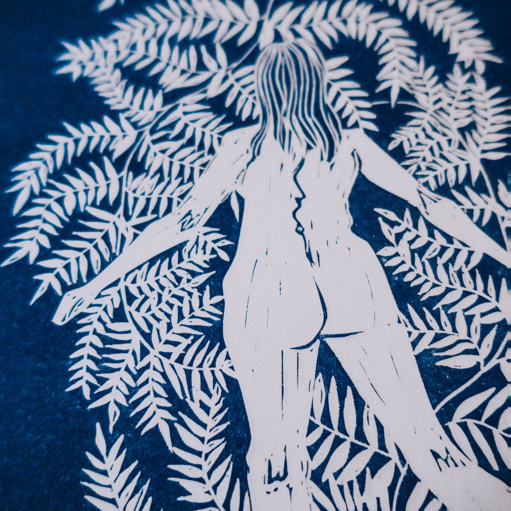 My self, My Strength