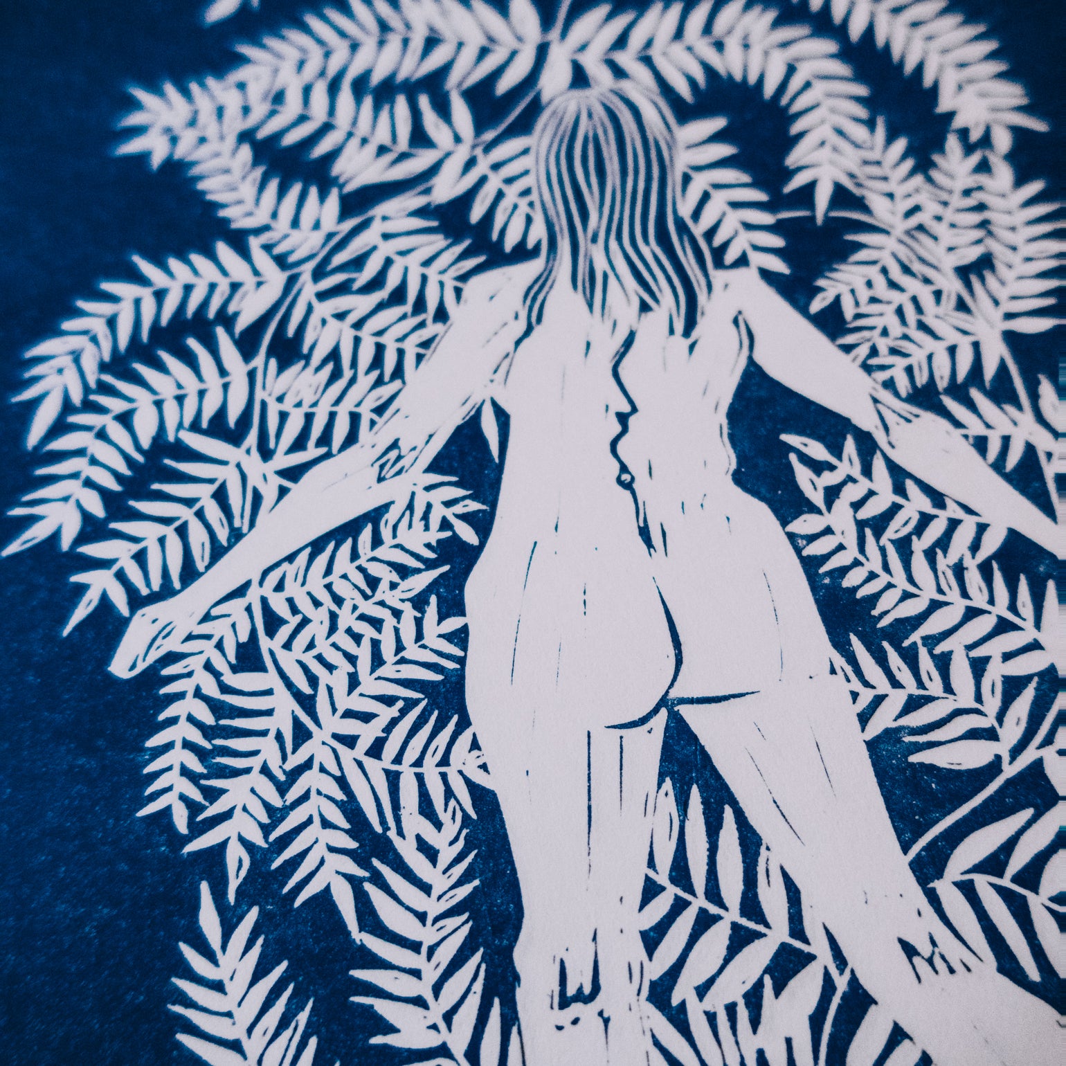 My self, My Strength