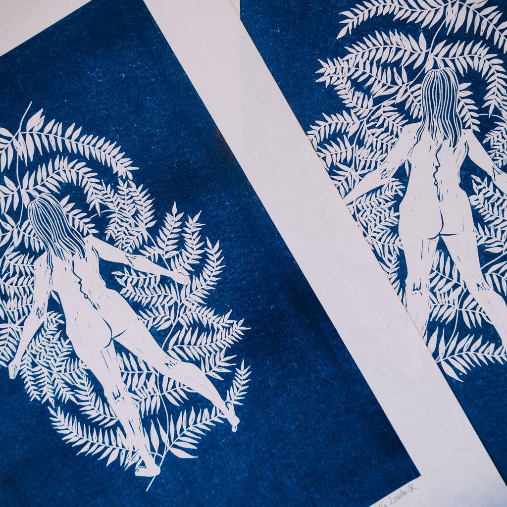 My self, My Strength