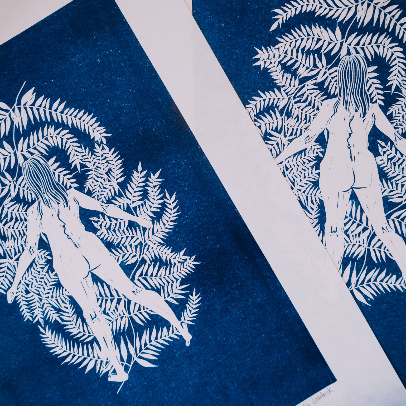 My self, My Strength