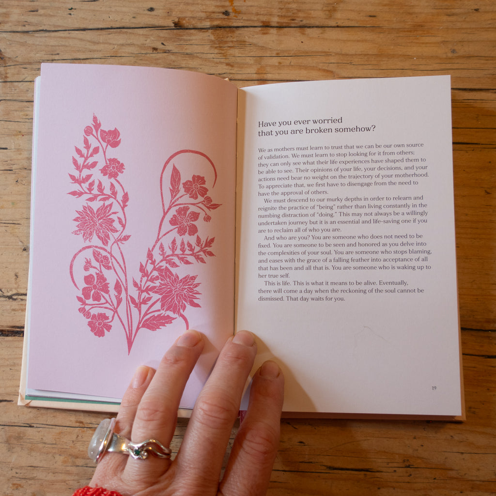 Our Brave Hearts by Jacqueline Kelly