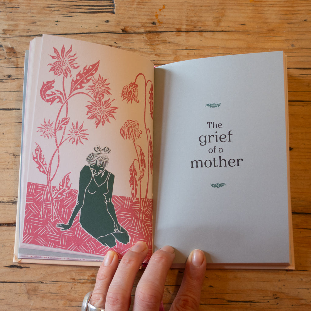 Our Brave Hearts by Jacqueline Kelly