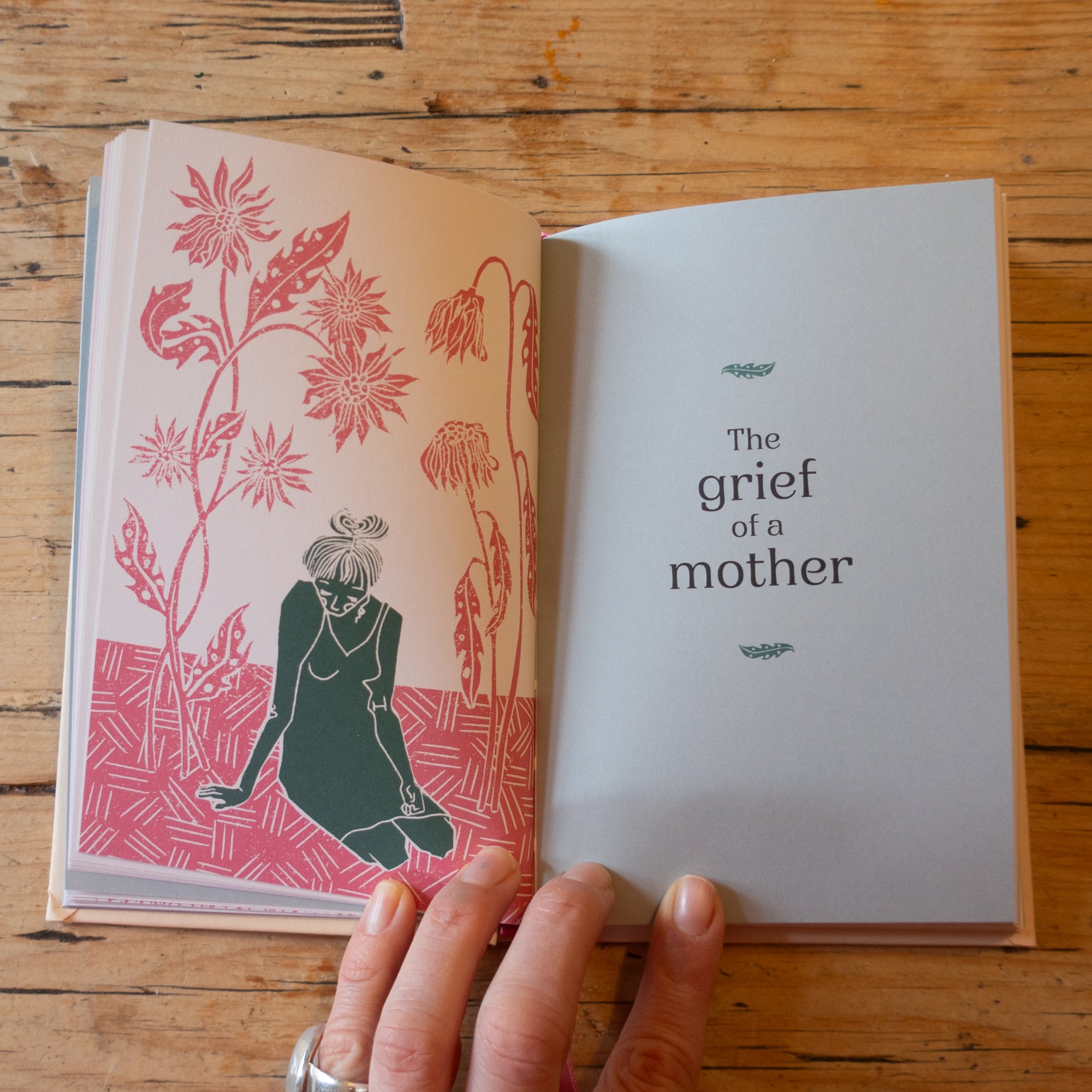 Our Brave Hearts by Jacqueline Kelly