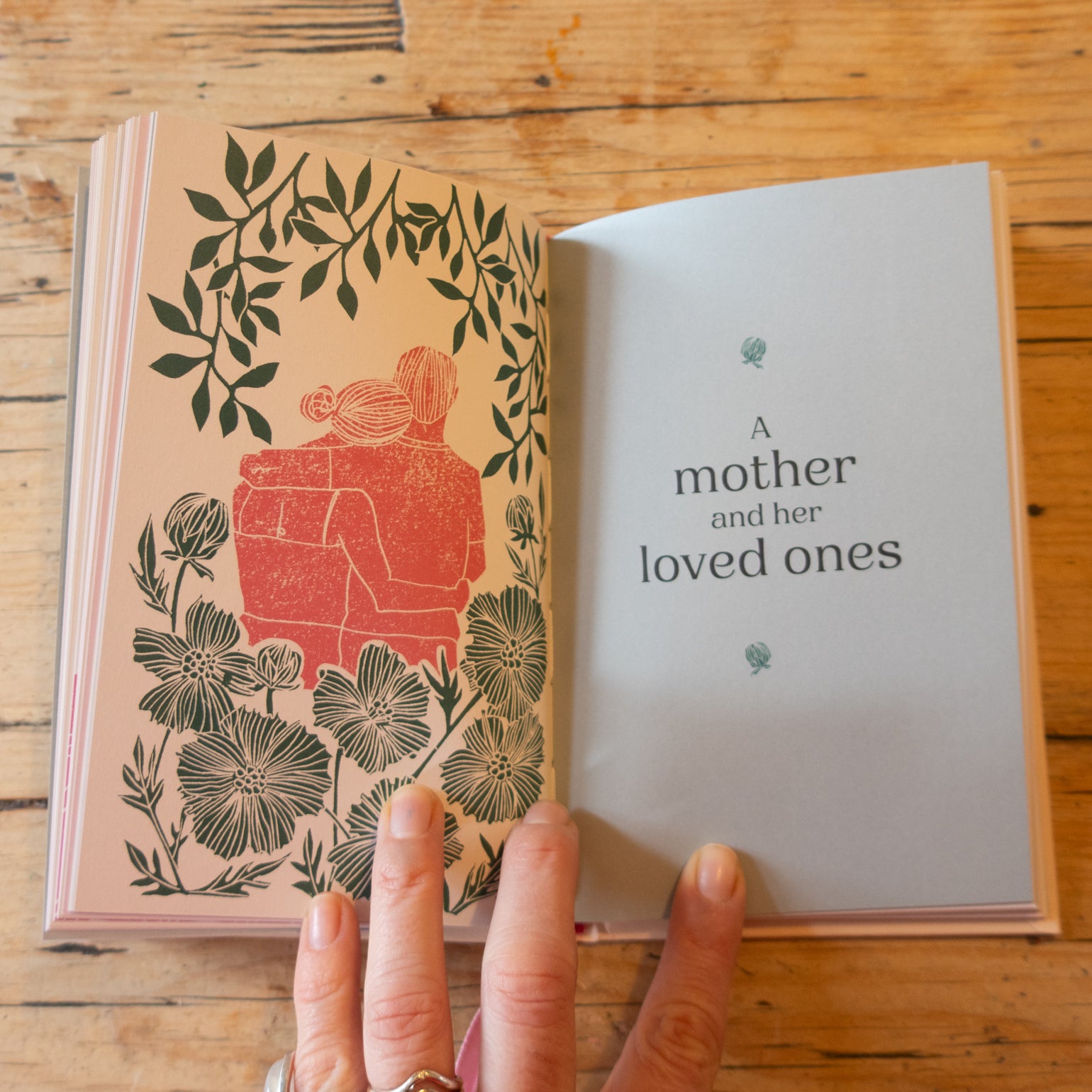 Our Brave Hearts by Jacqueline Kelly