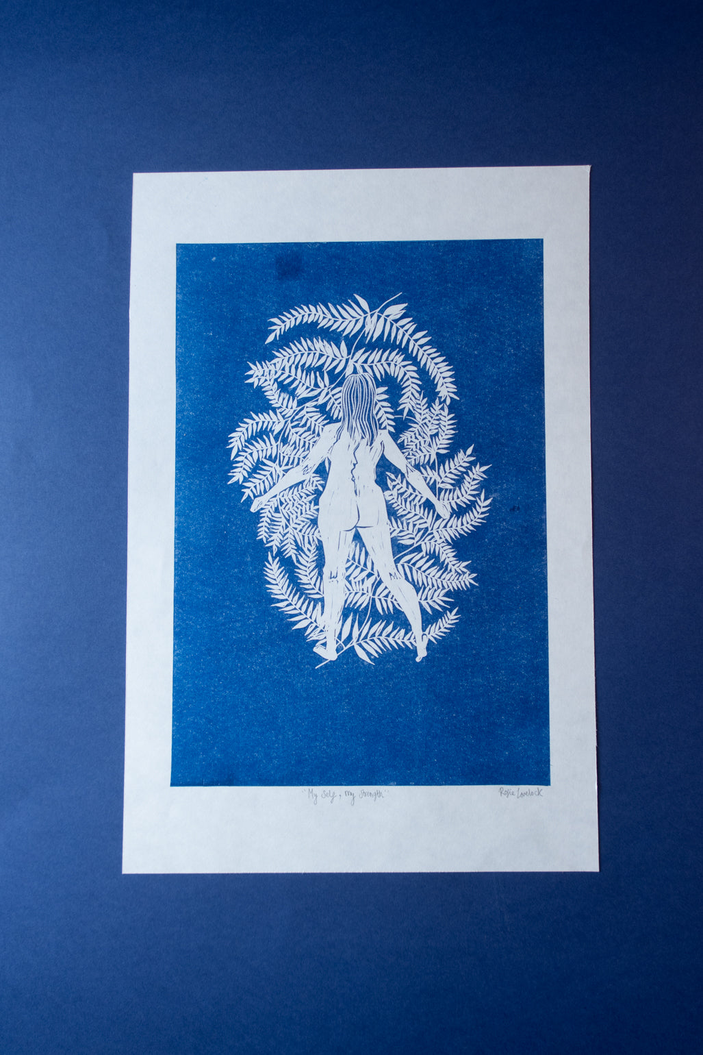 My self, My Strength