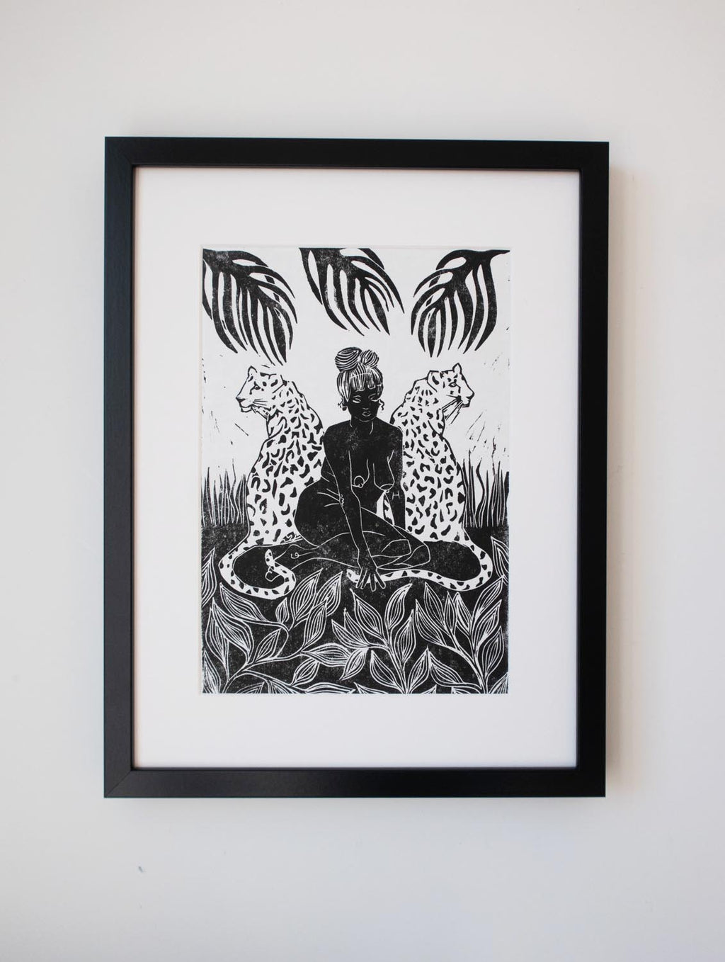 The Fear, The Hope, The Love