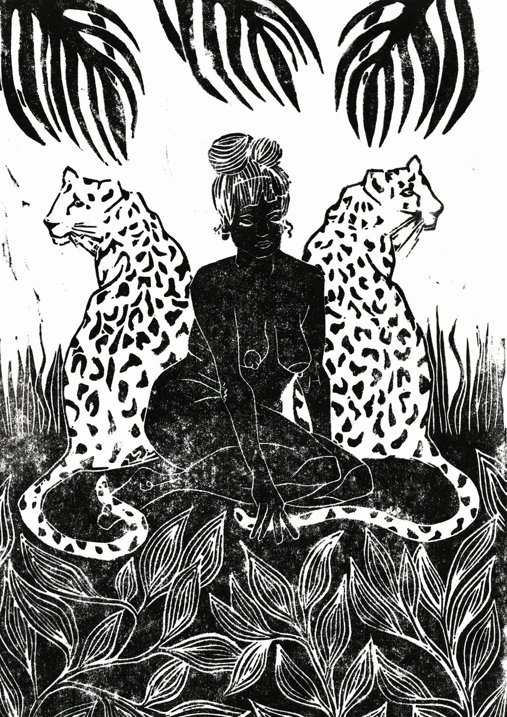 The Fear, The Hope, The Love