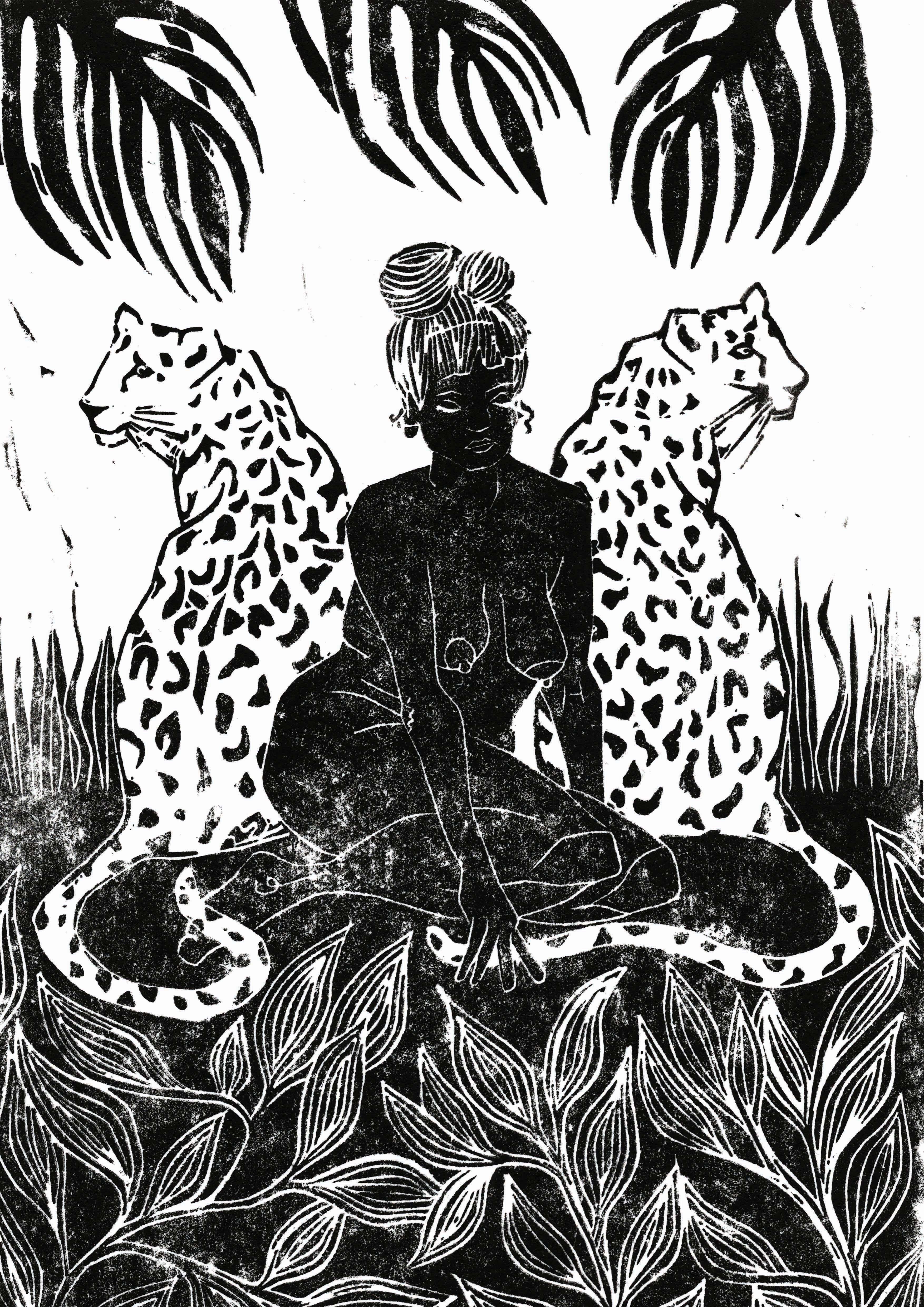 The Fear, The Hope, The Love